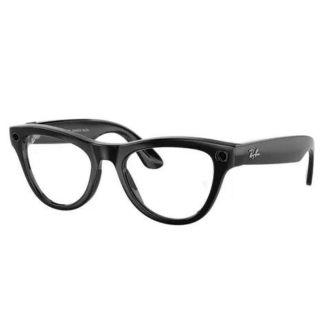 Солнцезащитные очки RayBan Meta Skyler RW4010