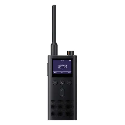 Рация Xiaomi Walkie Talkie 3