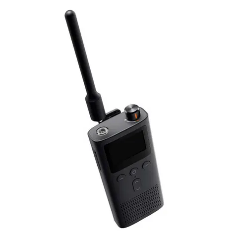 Рация Xiaomi Walkie Talkie 3