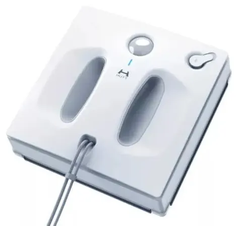 Робот-стеклоочиститель Xiaomi Hutt W66 White EU