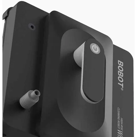 Робот-мойщик окон BOBOT Window Cleaning Robot