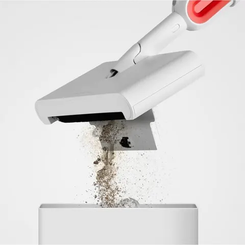 Швабра Xiaomi Deerma Water Spray Mop TB900