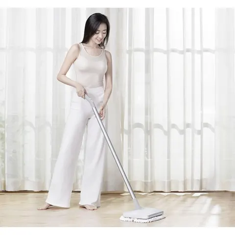 Беспроводная электрошвабра Xiaomi SWDK Electric Mop