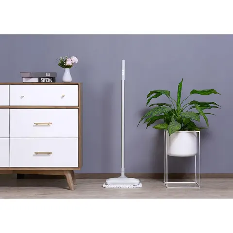 Беспроводная электрошвабра Xiaomi SWDK Electric Mop