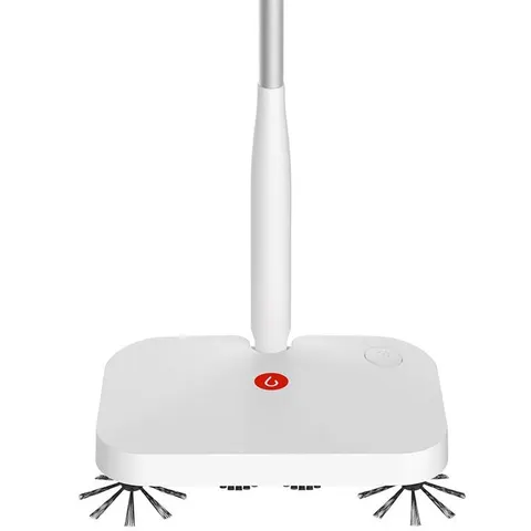 Беспроводная швабра Xiaomi Iclean Wireless Floor Sweeping Machine