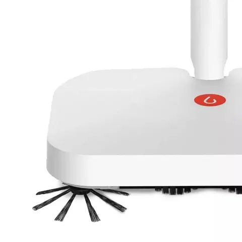 Беспроводная швабра Xiaomi Iclean Wireless Floor Sweeping Machine