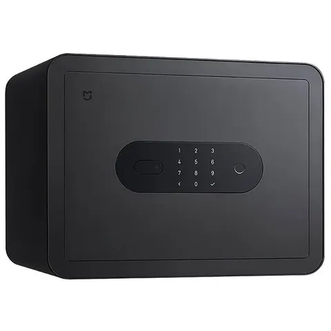 Умный сейф Xiaomi Mijia Smart Fingerprint Safe