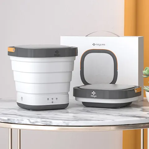 Складная стиральная машина Xiaomi MOYU