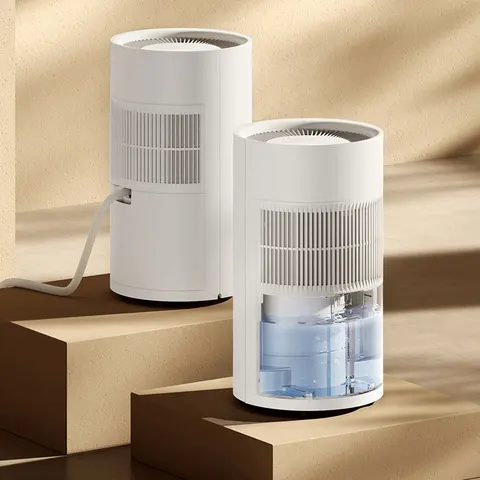Умный осушитель воздуха Mijia Smart Dehumidifier 13L