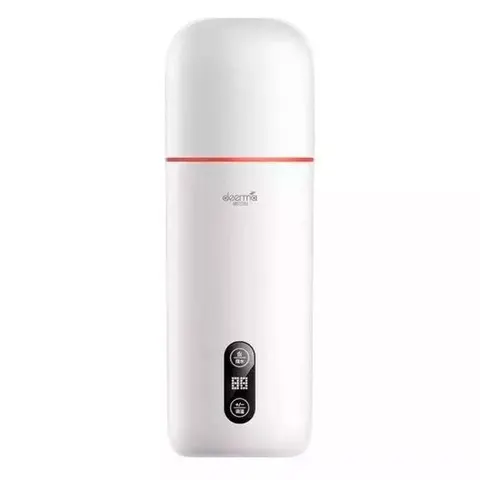 Электрический термос Deerma Electric Hot Water Cup