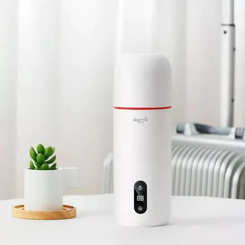 Электрический термос Deerma Electric Hot Water Cup