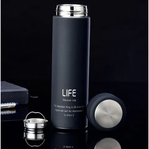 Термос Vacuum Flask Stainless Steel 350мл