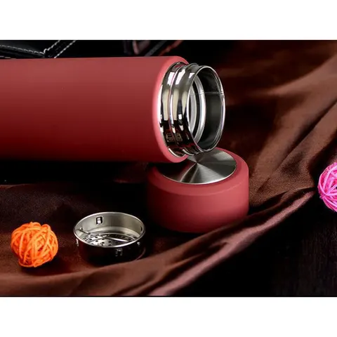 Термос Vacuum Flask Stainless Steel 350мл