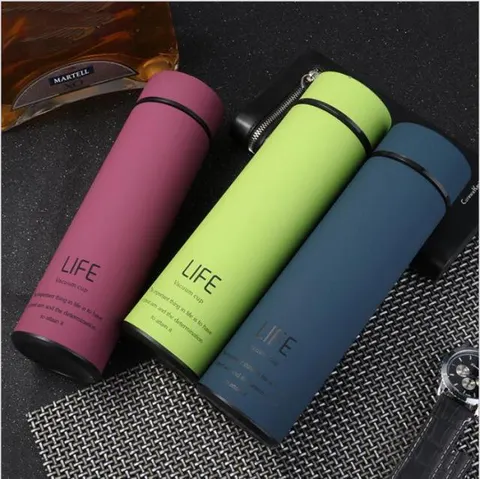 Термос Vacuum Flask Stainless Steel 350мл