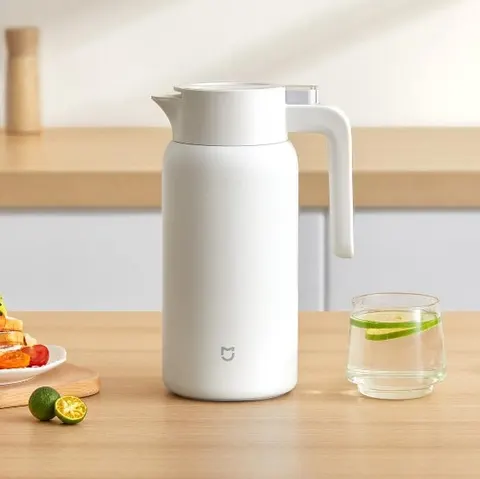 Термос Xiaomi Mijia Thermos Pot 1.8L