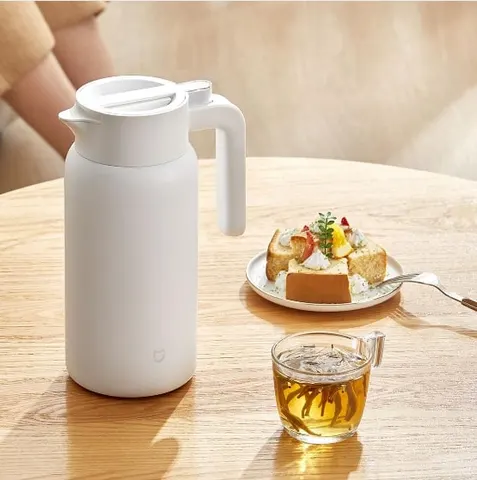 Термос Xiaomi Mijia Thermos Pot 1.8L