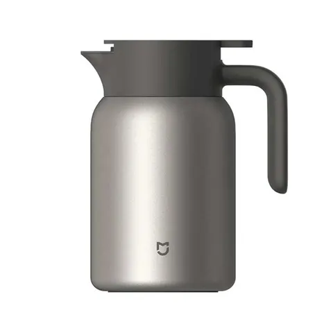 Термос Xiaomi Mijia Titanium Thermos 1.2L