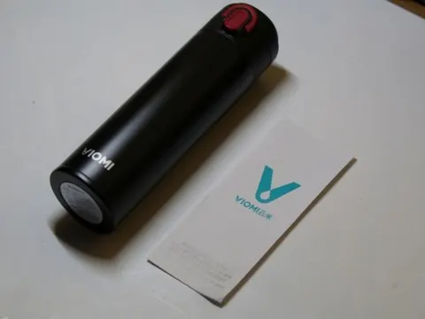 Термос Xiaomi Viomi Stainless Vacuum Cup 460 ml