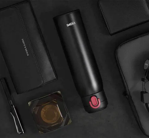 Термос Xiaomi Viomi Stainless Vacuum Cup 460 ml