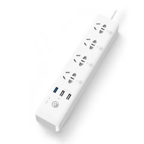 Умный удлинитель Gosund CP5 Wi-Fi