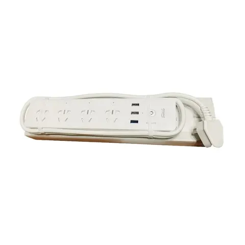 Умный удлинитель Gosund CP5 Wi-Fi