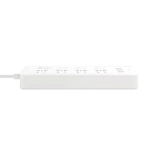 Удлинитель Xiaomi Smart Power Strip Outlet 4 розетки 3 USB-порт