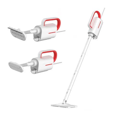 Пароочиститель Xiaomi Deerma Steam Cleaner White (DEM-ZQ610)
