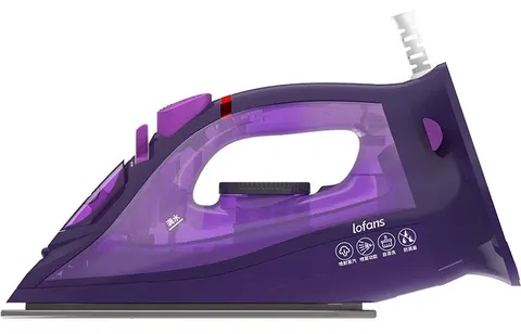 Беспроводной утюг Xiaomi Mi Lofans Cordless Steam Iron
