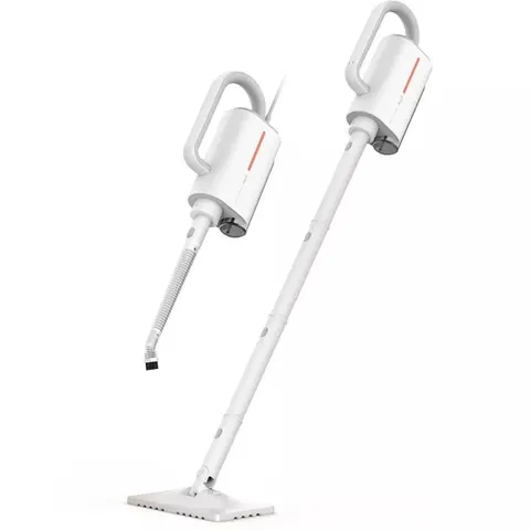 Мультифункциональный пароочиститель Deerma Steam Cleaner DEM-ZQ600