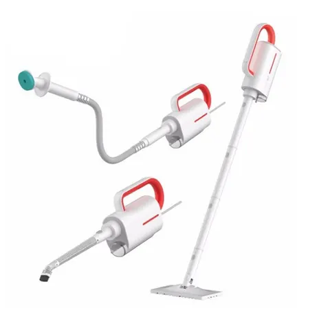 Мультифункциональный пароочиститель Deerma Steam Cleaner DEM-ZQ600