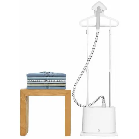 Вертикальный отпариватель Xiaomi Lexiu Steam Ironing Machine