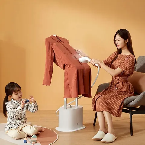 Вертикальный Отпариватель Xiaomi Mijia Supercharged Garment Steamer
