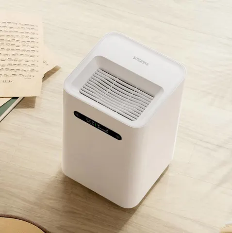 Увлажнитель воздуха Xiaomi Smartmi Zhimi Air Humidifier 2 V2