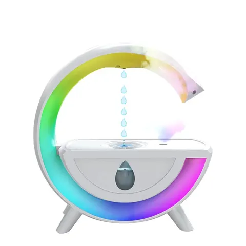 Увлажнитель воздуха Anti-gravity Water Humidifier K8