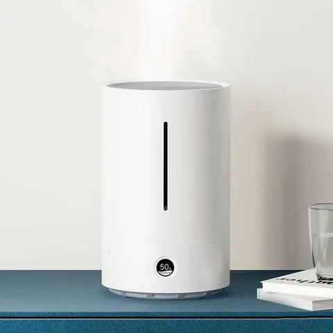 Увлажнитель воздуха Xiaomi Smartmi Sterilizing Humidifier 1S 3.5L