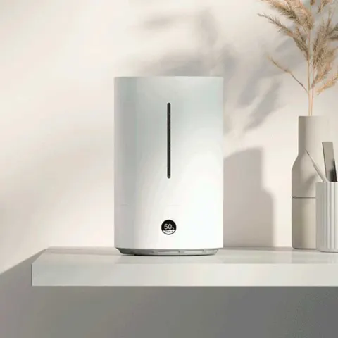 Увлажнитель воздуха Xiaomi Smartmi Sterilizing Humidifier 1S 3.5L