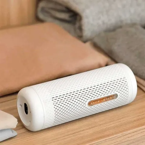 Осушитель воздуха Xiaomi Deerma Mini Dehumidifier