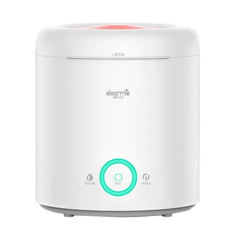 Увлажнитель воздуха Deerma Water Humidifier F301
