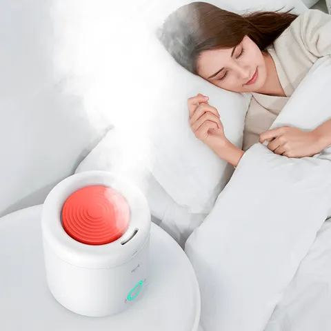 Увлажнитель воздуха Deerma Water Humidifier F301