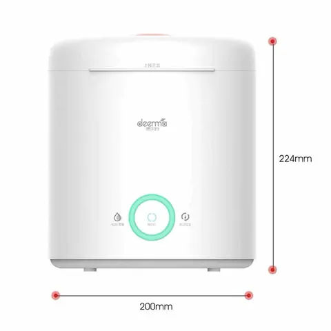 Увлажнитель воздуха Deerma Water Humidifier F301