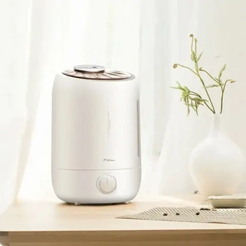Увлажнитель воздуха Deerma Water Humidifier DEM-F500