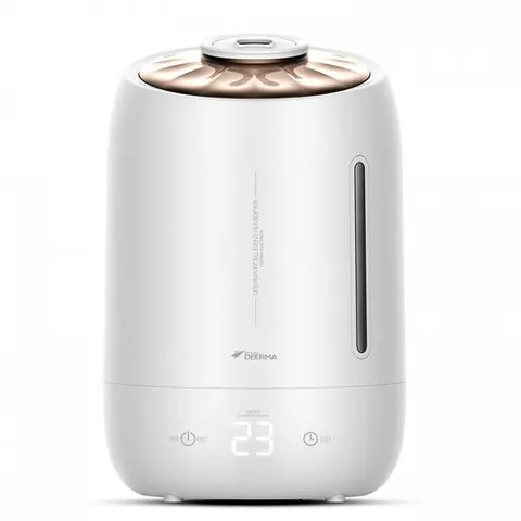 Увлажнитель воздуха Deerma Water Humidifier DEM-F600