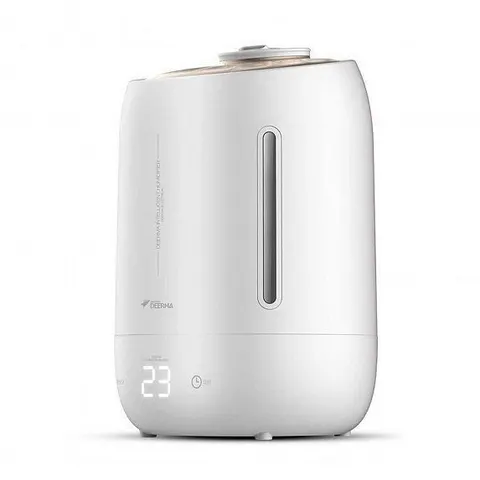 Увлажнитель воздуха Deerma Water Humidifier DEM-F600
