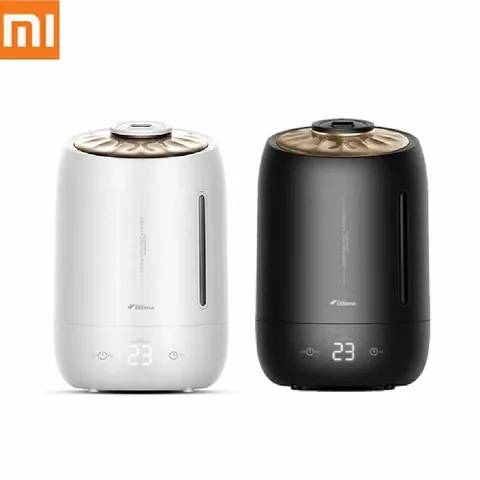 Увлажнитель воздуха Deerma Water Humidifier DEM-F600