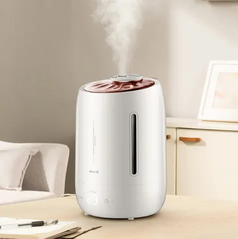 Увлажнитель воздуха Deerma Water Humidifier DEM-F603