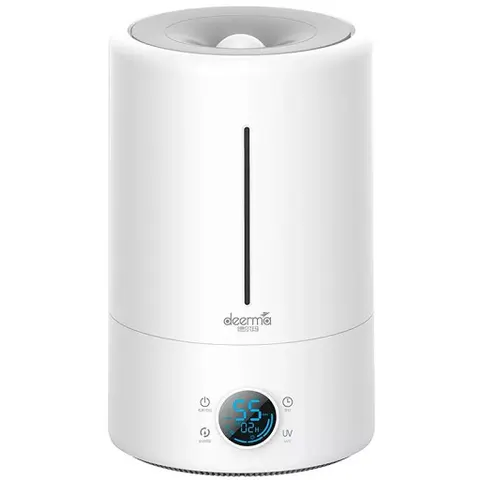 Увлажнитель воздуха Deerma Water Humidifier DEM-F628S