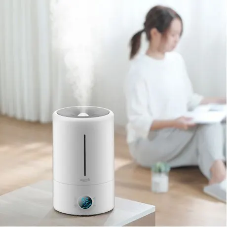 Увлажнитель воздуха Deerma Water Humidifier DEM-F628S
