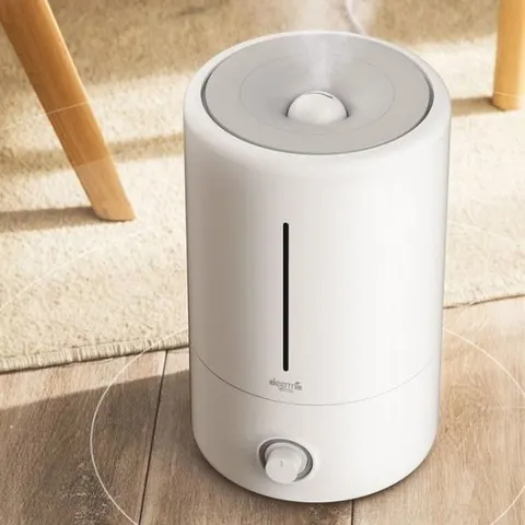 Увлажнитель воздуха Deerma Water Humidifier DEM-F628W