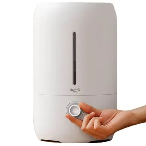 Увлажнитель воздуха Deerma Water Humidifier DEM-F800