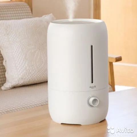 Увлажнитель воздуха Deerma Water Humidifier DEM-F800